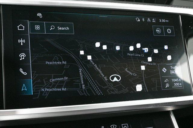 new 2026 Audi RS 6 Avant car, priced at $152,995