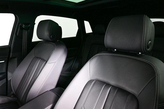 used 2022 Audi e-tron car, priced at $26,995