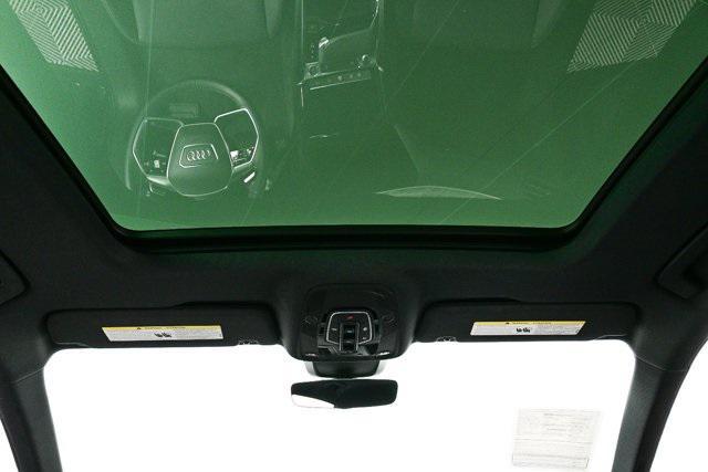 used 2022 Audi e-tron car, priced at $26,995