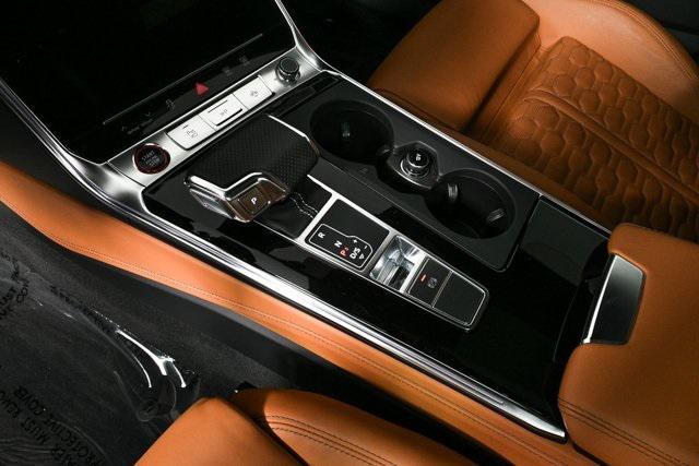 used 2023 Audi RS 7 car, priced at $99,995
