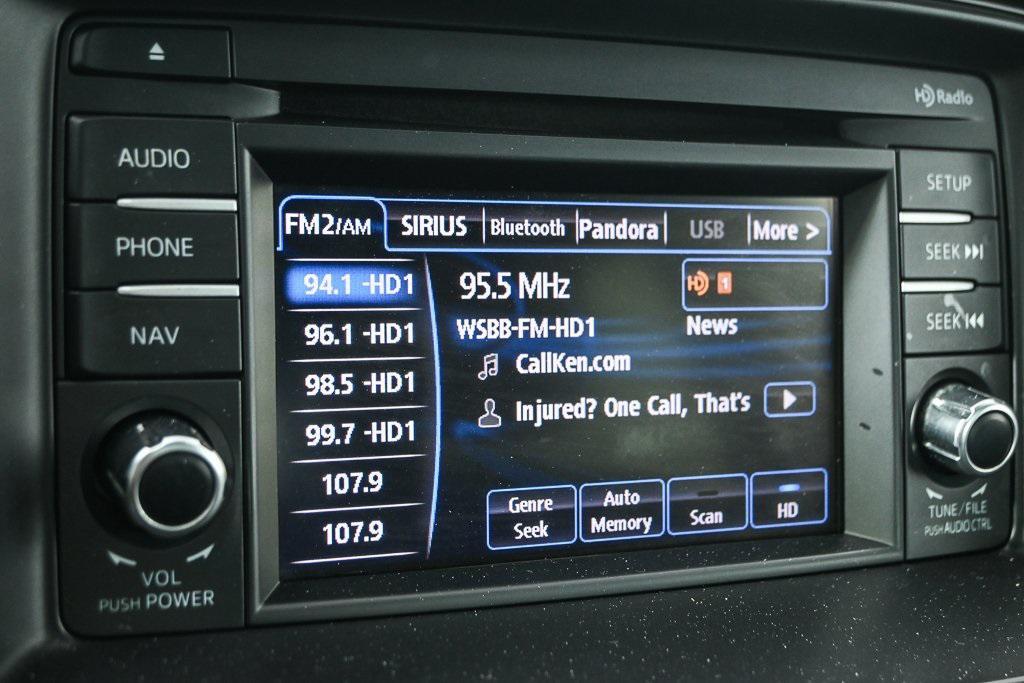 used 2015 Mazda Mazda6 car, priced at $10,995