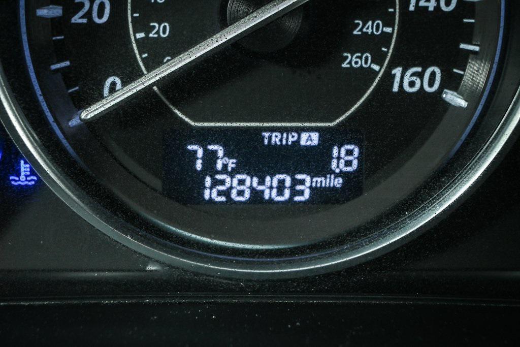 used 2015 Mazda Mazda6 car, priced at $10,995