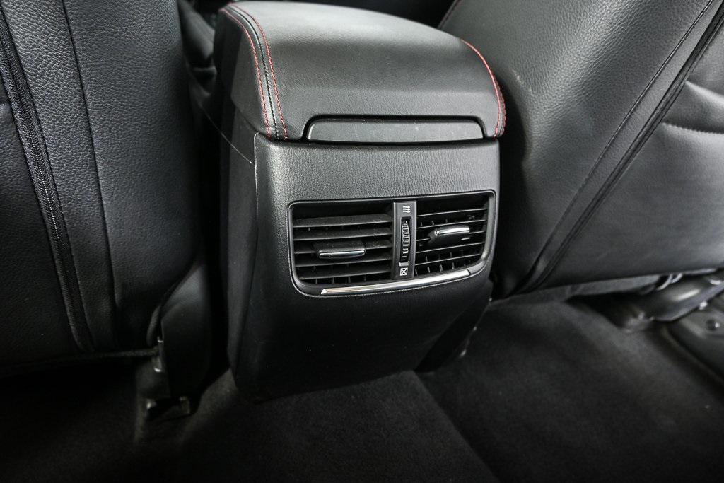 used 2015 Mazda Mazda6 car, priced at $10,995