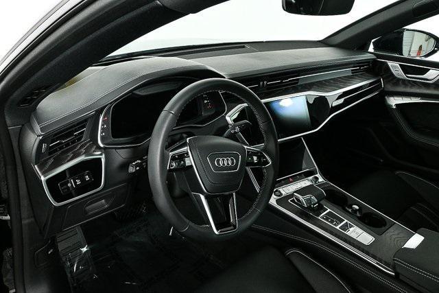 used 2025 Audi A7 car, priced at $82,995