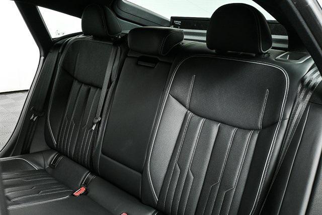 used 2025 Audi A7 car, priced at $82,995