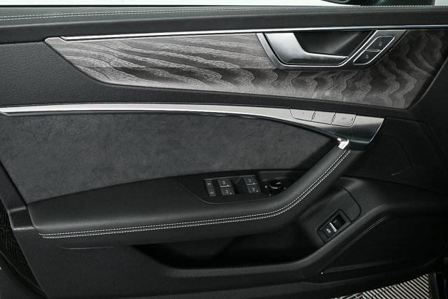 used 2025 Audi A7 car, priced at $82,995