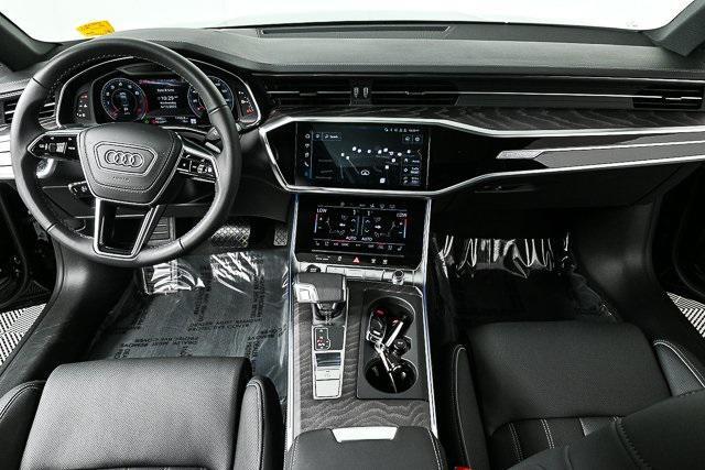 used 2025 Audi A7 car, priced at $82,995