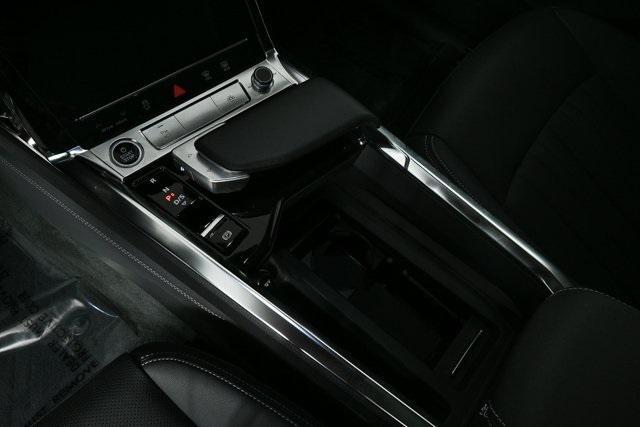 used 2023 Audi e-tron car, priced at $37,500