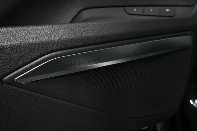 used 2023 Audi e-tron car, priced at $37,500