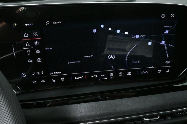 new 2025 Audi S5 car, priced at $72,685