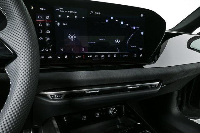 new 2025 Audi S5 car, priced at $72,685