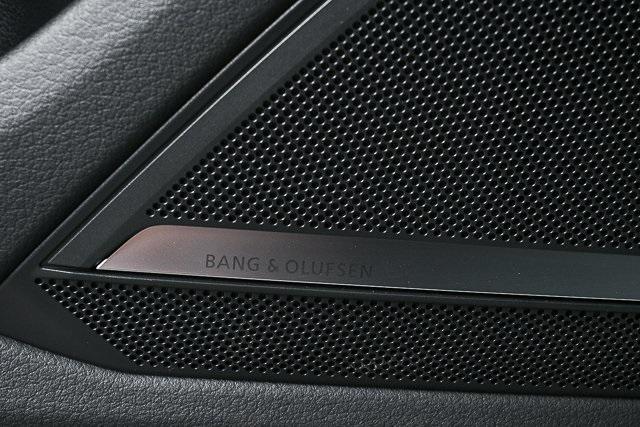 new 2025 Audi RS 7 car, priced at $147,895