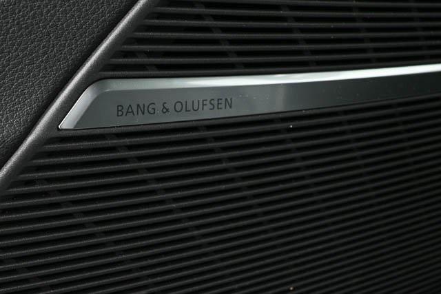 new 2025 Audi Q7 car, priced at $73,863