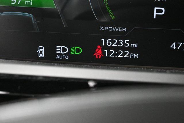 used 2023 Audi e-tron car, priced at $41,995