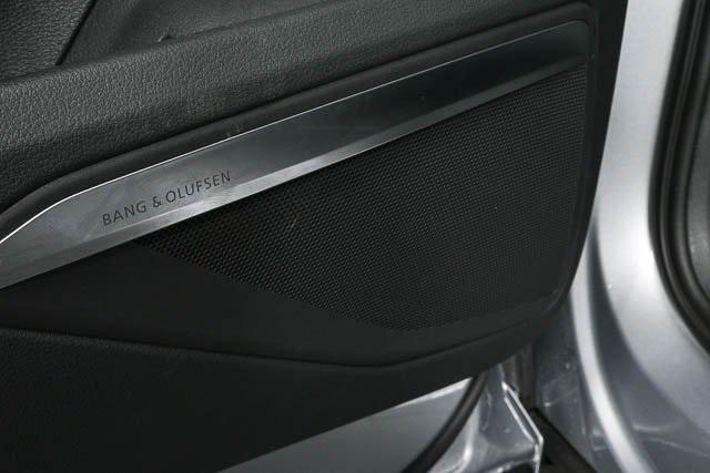 used 2023 Audi e-tron car, priced at $39,995