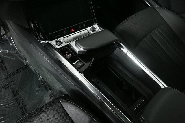 used 2022 Audi e-tron car, priced at $33,500