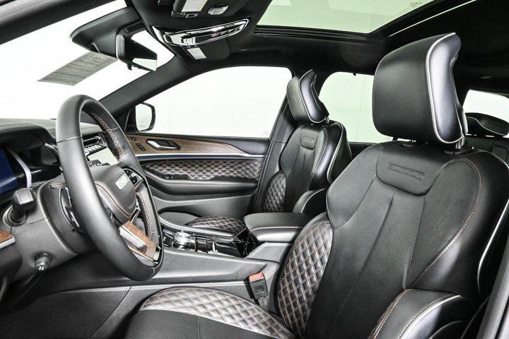 used 2023 Jeep Grand Cherokee car, priced at $41,995