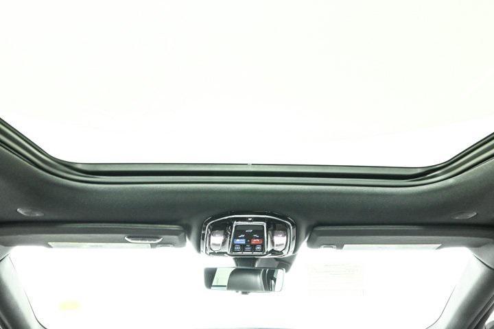 used 2023 Jeep Grand Cherokee car, priced at $41,995