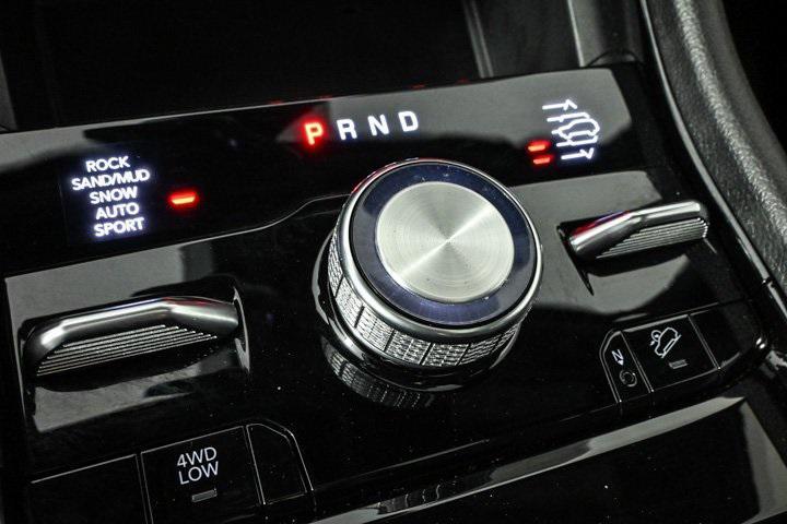 used 2023 Jeep Grand Cherokee car, priced at $41,995