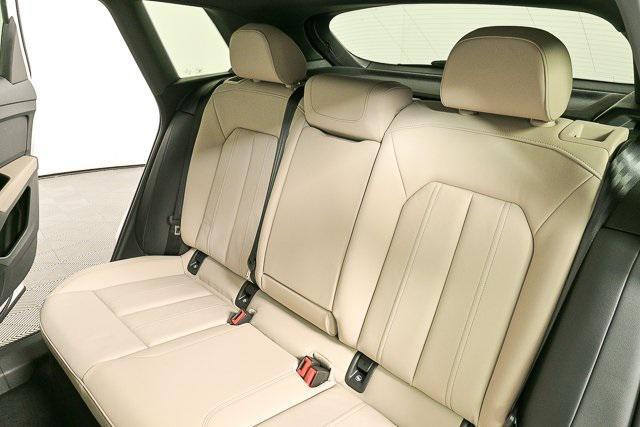 used 2023 Audi Q4 e-tron car, priced at $33,500