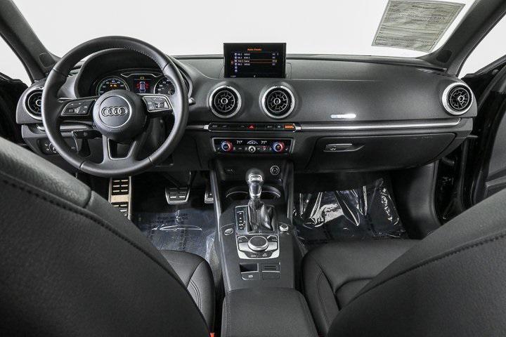 used 2018 Audi A3 e-tron car, priced at $15,995