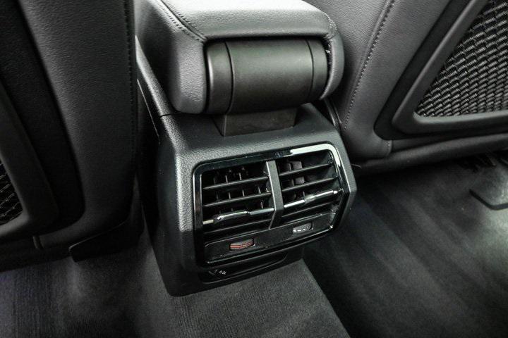 used 2021 Audi Q3 car, priced at $26,995