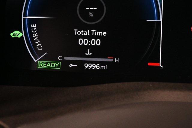 used 2025 Toyota Camry car, priced at $33,447