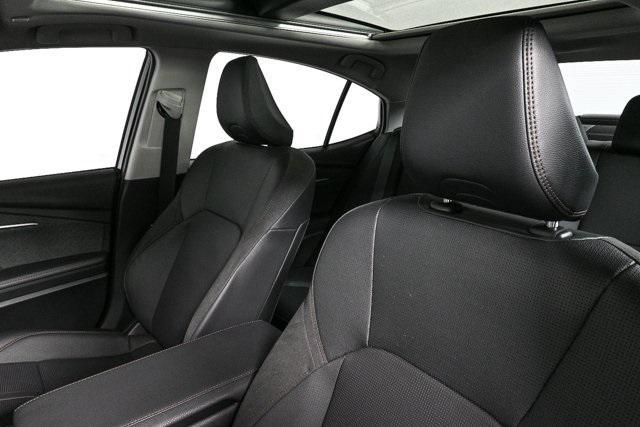 used 2025 Toyota Camry car, priced at $33,447