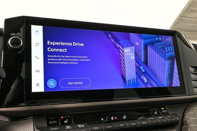 used 2025 Toyota Camry car, priced at $33,447