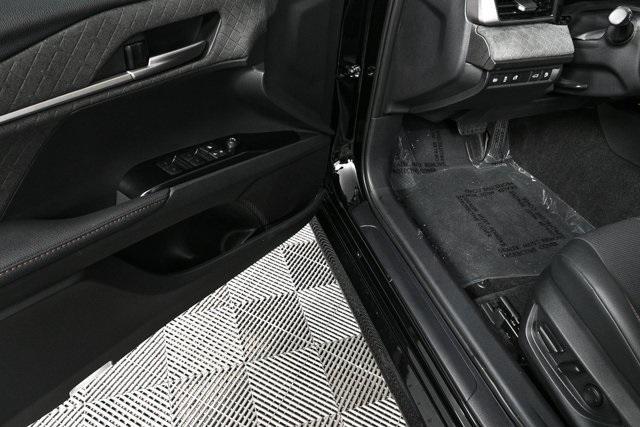 used 2025 Toyota Camry car, priced at $33,447