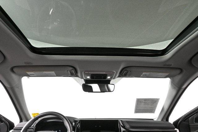 used 2025 Toyota Camry car, priced at $33,447