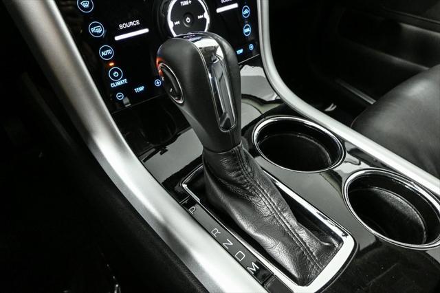 used 2011 Ford Edge car, priced at $8,300