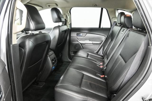 used 2011 Ford Edge car, priced at $8,300