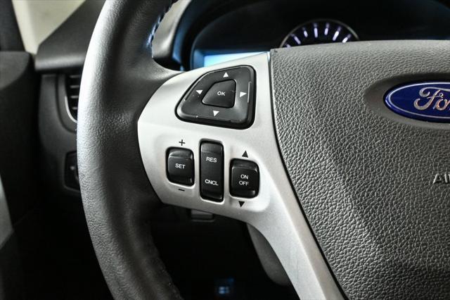 used 2011 Ford Edge car, priced at $8,300
