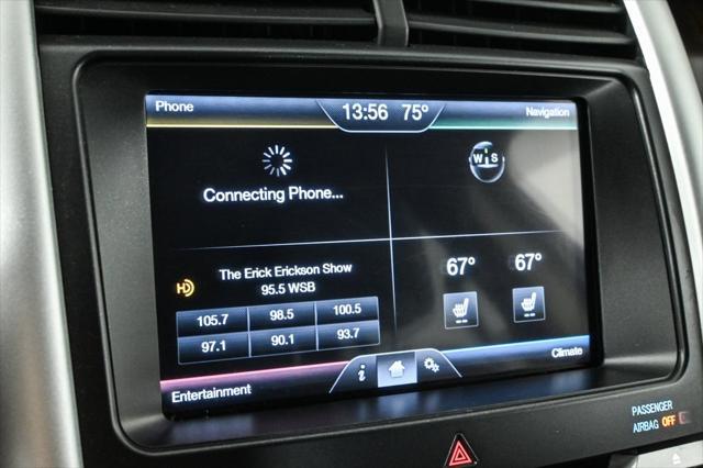 used 2011 Ford Edge car, priced at $8,300