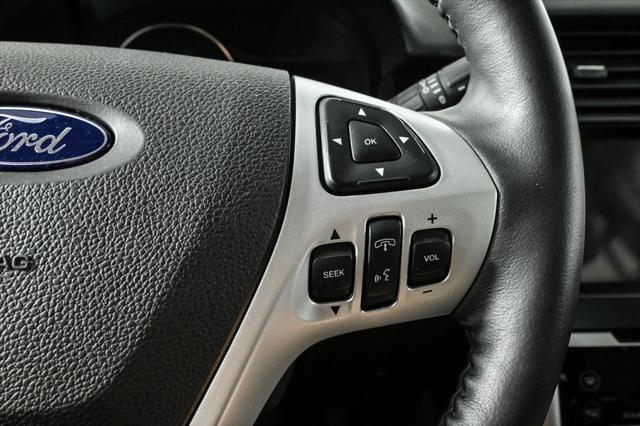 used 2011 Ford Edge car, priced at $8,300