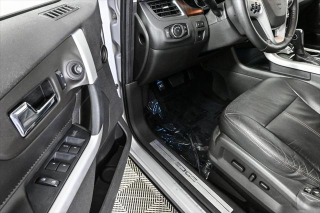 used 2011 Ford Edge car, priced at $8,300