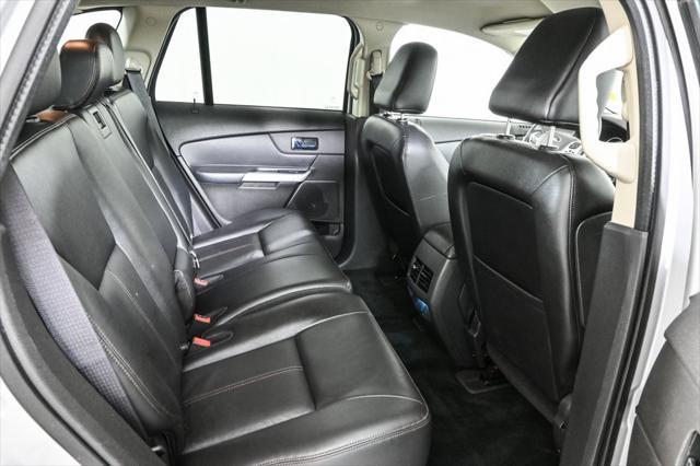 used 2011 Ford Edge car, priced at $8,300