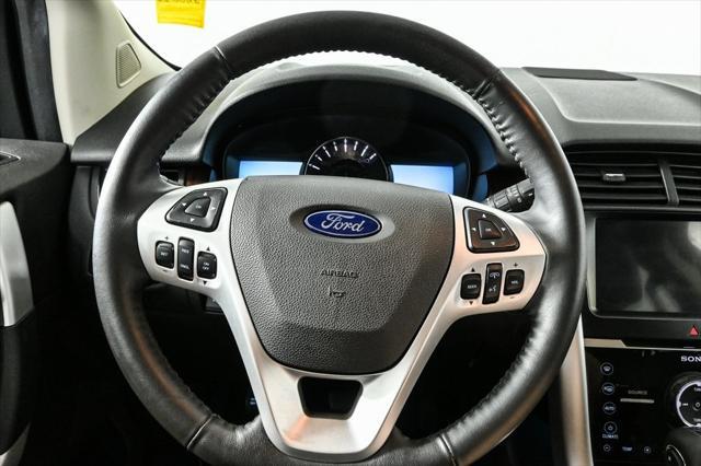 used 2011 Ford Edge car, priced at $8,300