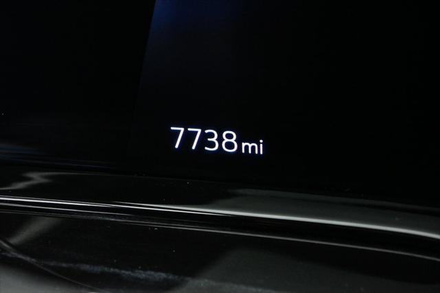used 2024 Cadillac Escalade car, priced at $92,995