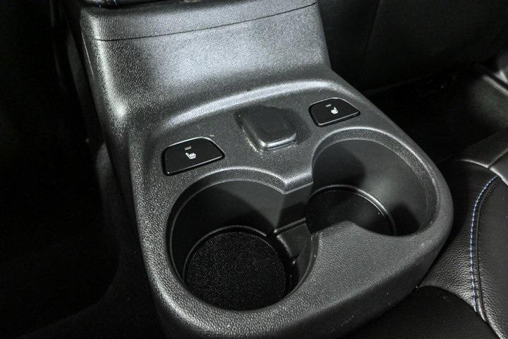 used 2017 Chevrolet Volt car, priced at $13,995