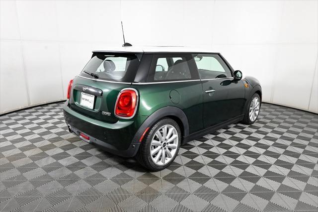 used 2019 MINI Hardtop car, priced at $15,995