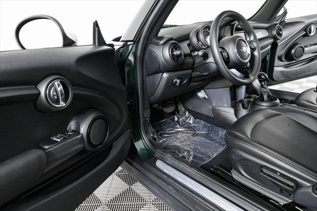 used 2019 MINI Hardtop car, priced at $15,995