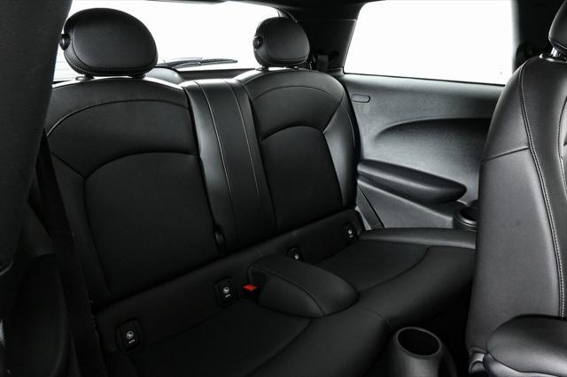 used 2019 MINI Hardtop car, priced at $15,995