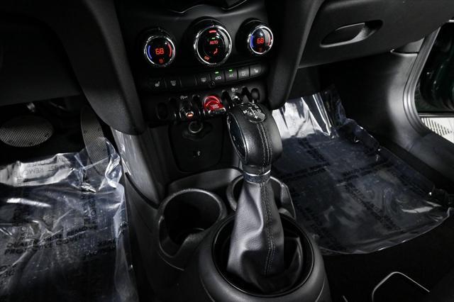 used 2019 MINI Hardtop car, priced at $15,995