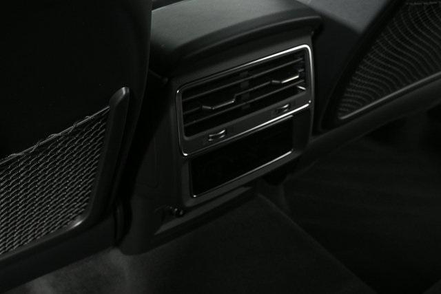 new 2025 Audi SQ8 car, priced at $109,951