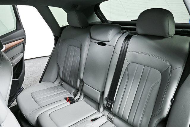used 2022 Audi Q5 car, priced at $33,800