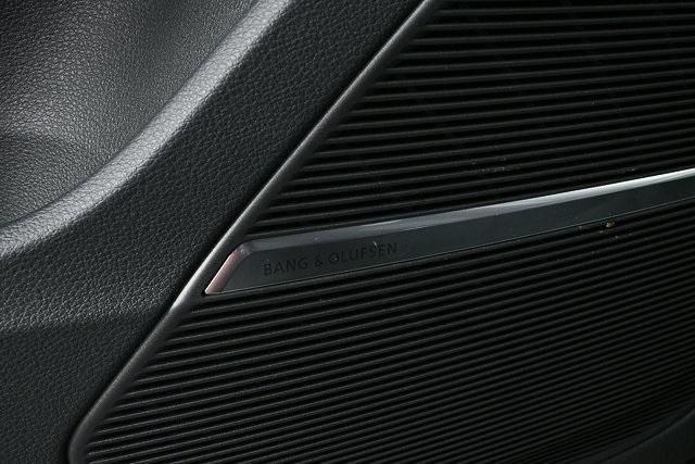 new 2025 Audi SQ7 car, priced at $113,327
