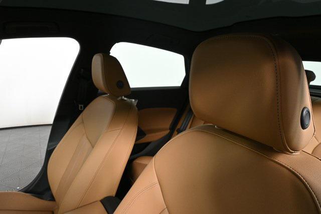 new 2025 Audi A5 car, priced at $56,625