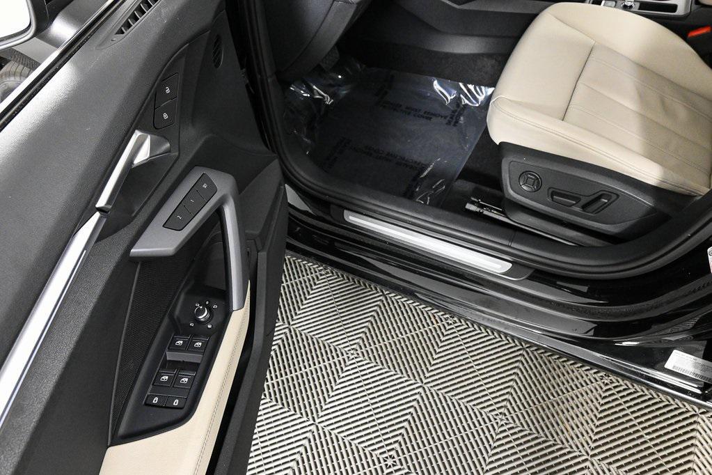 used 2025 Audi A3 car, priced at $30,495